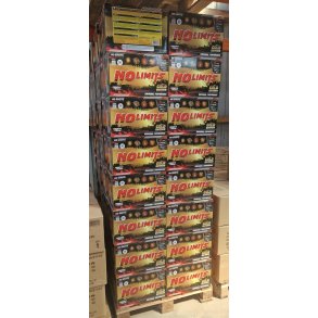No Limits Gold compound Piromax 🌟 Vanvittigt guldbatteri 🌟