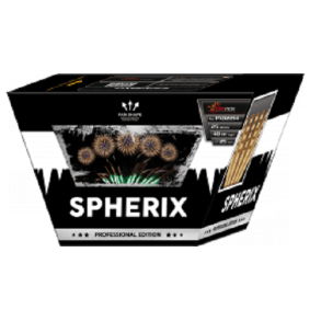 PXB 2214 Spherix 25 sk 