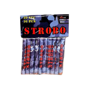 Strobe - Flash F1 Piromax