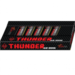 PXG201 Single Shot "Thunder" Piromax &#128165; Boom Boom! &#128165;