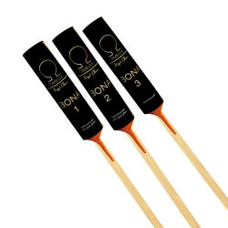 Bona Raketsortiment 3 stk. Omega