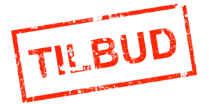 Årets bedste nytårstilbud på fyrværkeri hos Fyrshoppen 2025