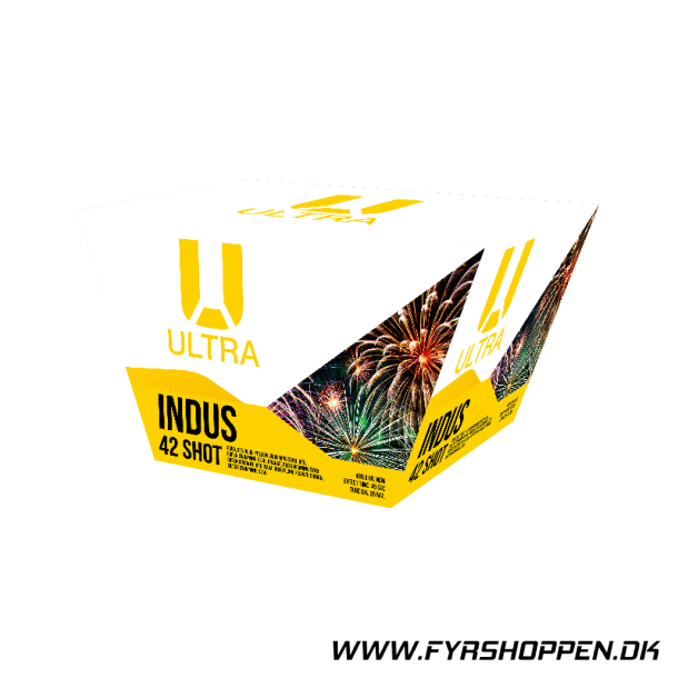 Indus Ultra 