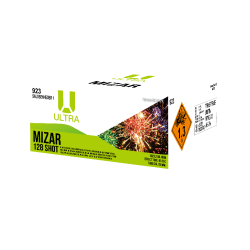 Mizar compound Ultra 