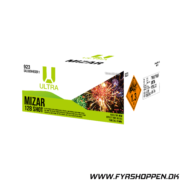 Mizar compound Ultra 