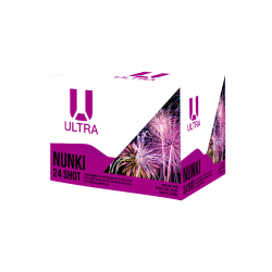 Nunki Ultra
