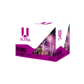 Nunki Ultra
