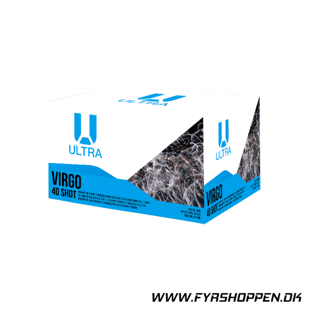 Virgo Ultra