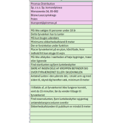 No Limits Gold compound Piromax &#128165; Nyhed 2025 &#128165;