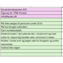 F1 Silverstone junior sortiment � Hel�rsfyrv�rkeri nyhed 2025