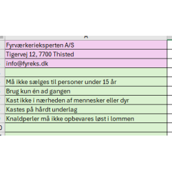 Knaldperler15 sker FC