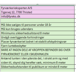 Bomberr 30 MM Guldblitz Firstclass