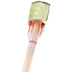 Zink 905 5 stk. raketter