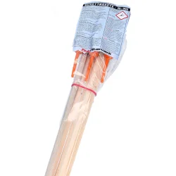 Zink 906 5 stk. raketter