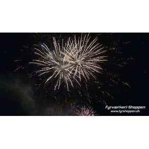 Festfyrvrkeri Konfirmation