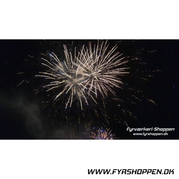 Festfyrvrkeri Konfirmation