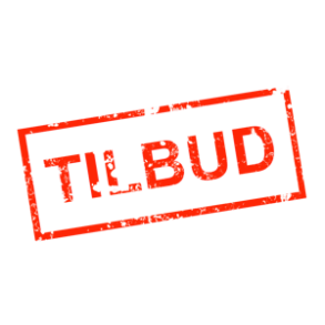 TILBUD