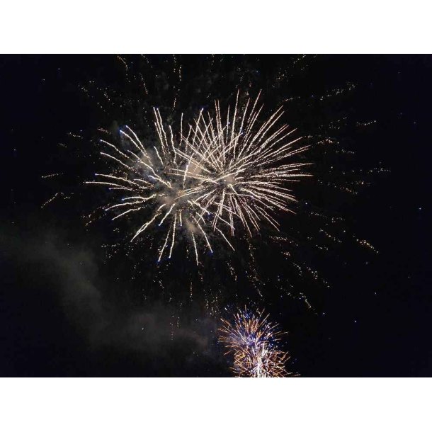 Festfyrv�rkeri Konfirmation