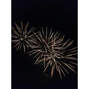 Afskydning af konsumfyrvrkeri 