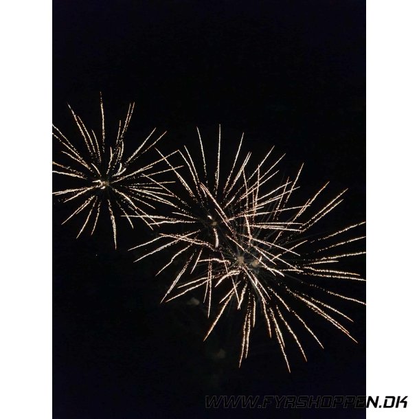 Afskydning af konsumfyrvrkeri 