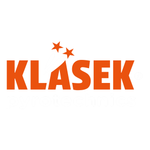 Dumbum salute mine 14 mm Klasek