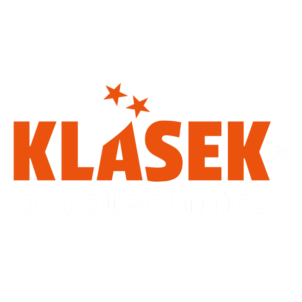 Dumbum salute mine 14 mm Klasek