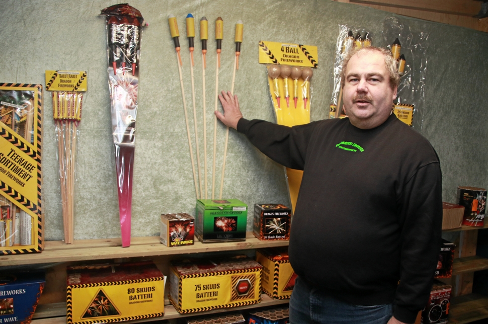 Karsten Nielsen hos SN.dk