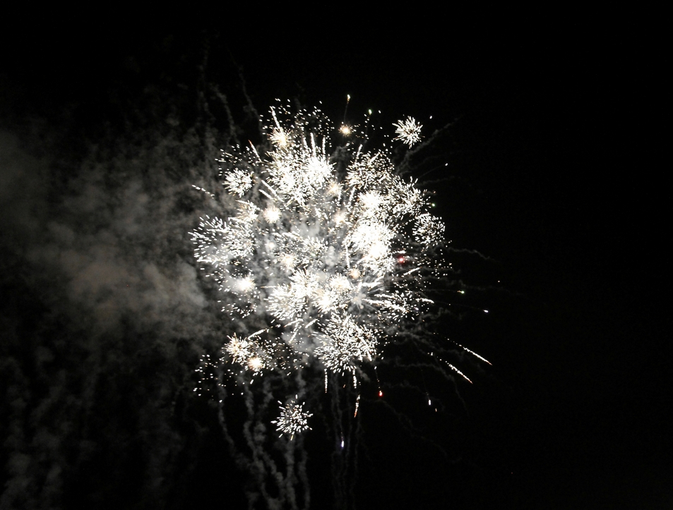 Fyrv&aelig;rkeri show i N&aelig;stved 2017