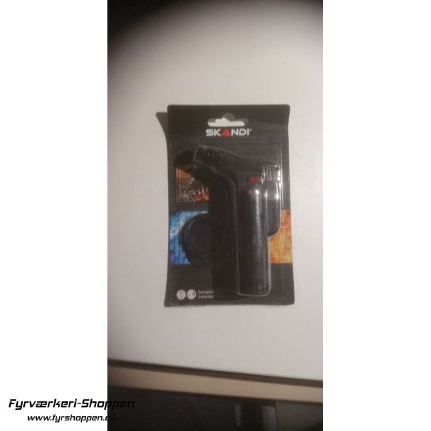 Lighter Turbo