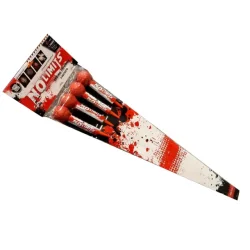 No Limits 4 stk. Piromax