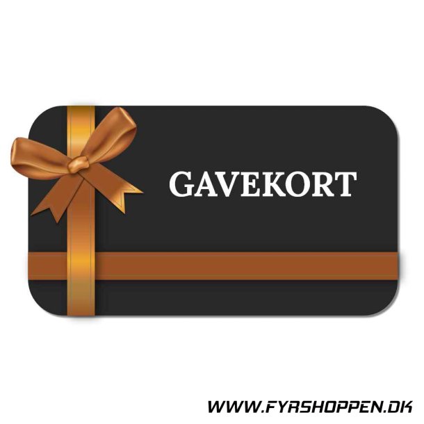 Gavekort &#127873;&#127873;&#127873;