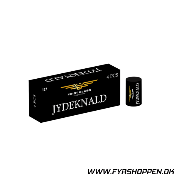 Jyske knald Firstclass