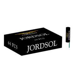 Spinnere/jordsole Firstclass